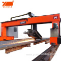 Gantry longitudinal seam welding machine price